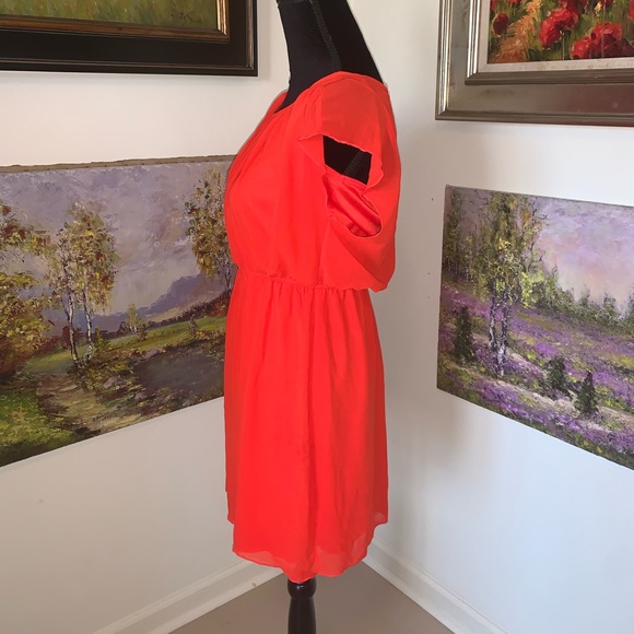 SWEET STORM dress size L - Picture 2 of 5